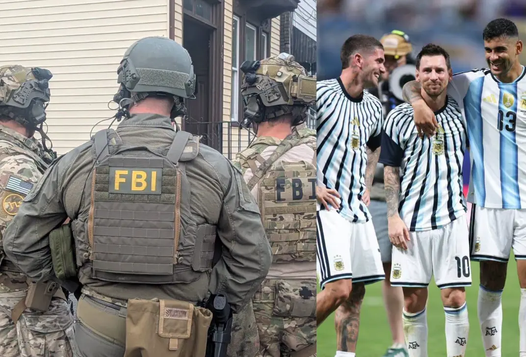 Mondial 2026 : Le FBI ouvre une enquête sur les finances de la Fédération argentine