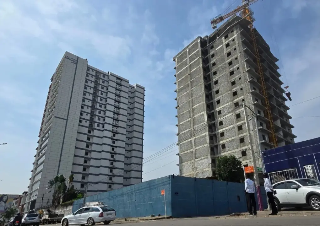 Logement : La BHCI obtient 10 milliards FCFA de la BIDC pour renforcer le crédit immobilier