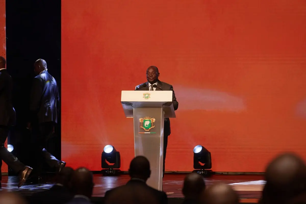 Groupe consultatif sur le financement du PND 2026-2030 : Tiémoko Meyliet appelle à une mobilisation des partenaires