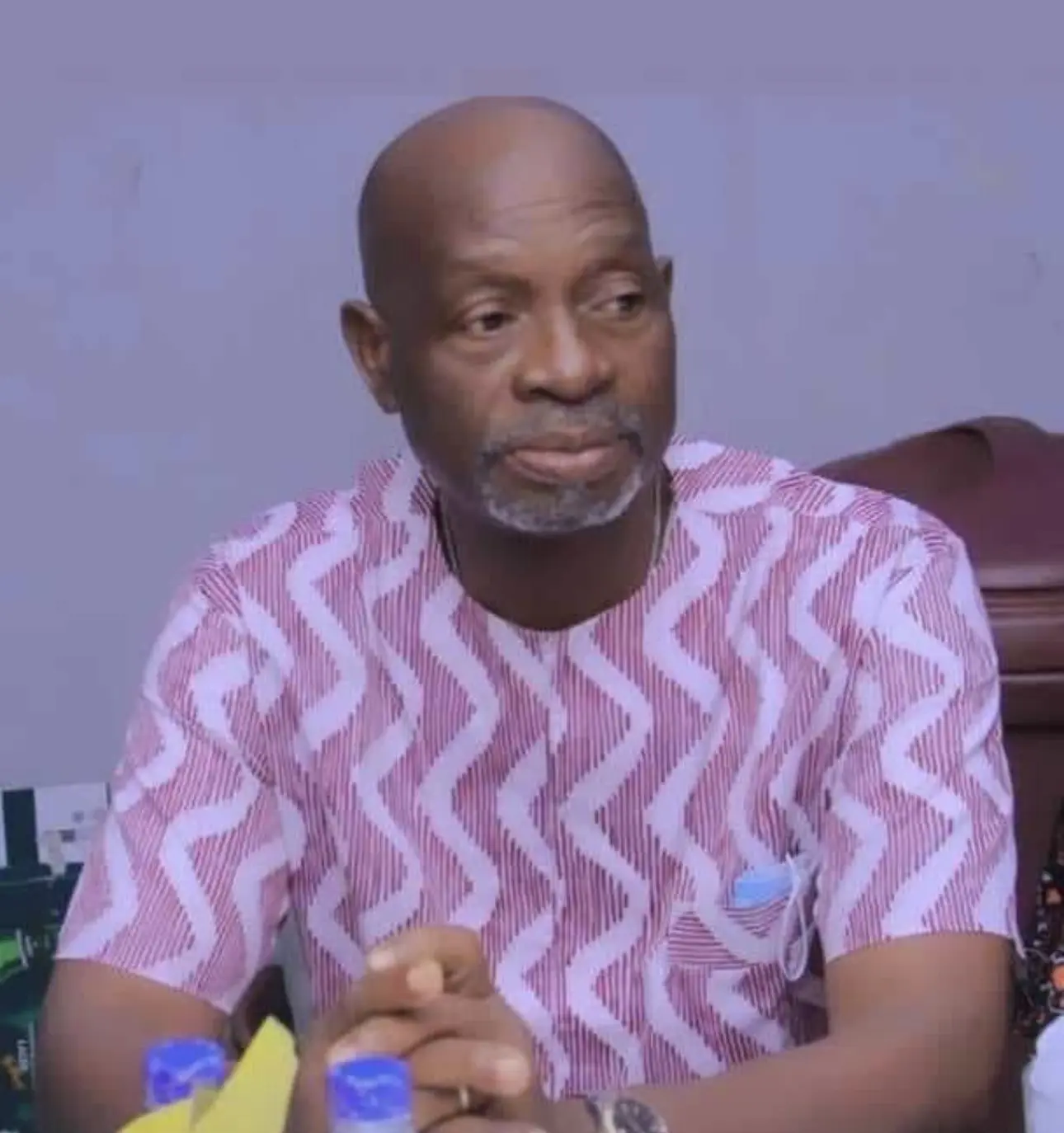 Décès de Jimoh Akande Djimi: à Cocody Sogefia, les habitants rendent hommage à un homme au service de sa communauté