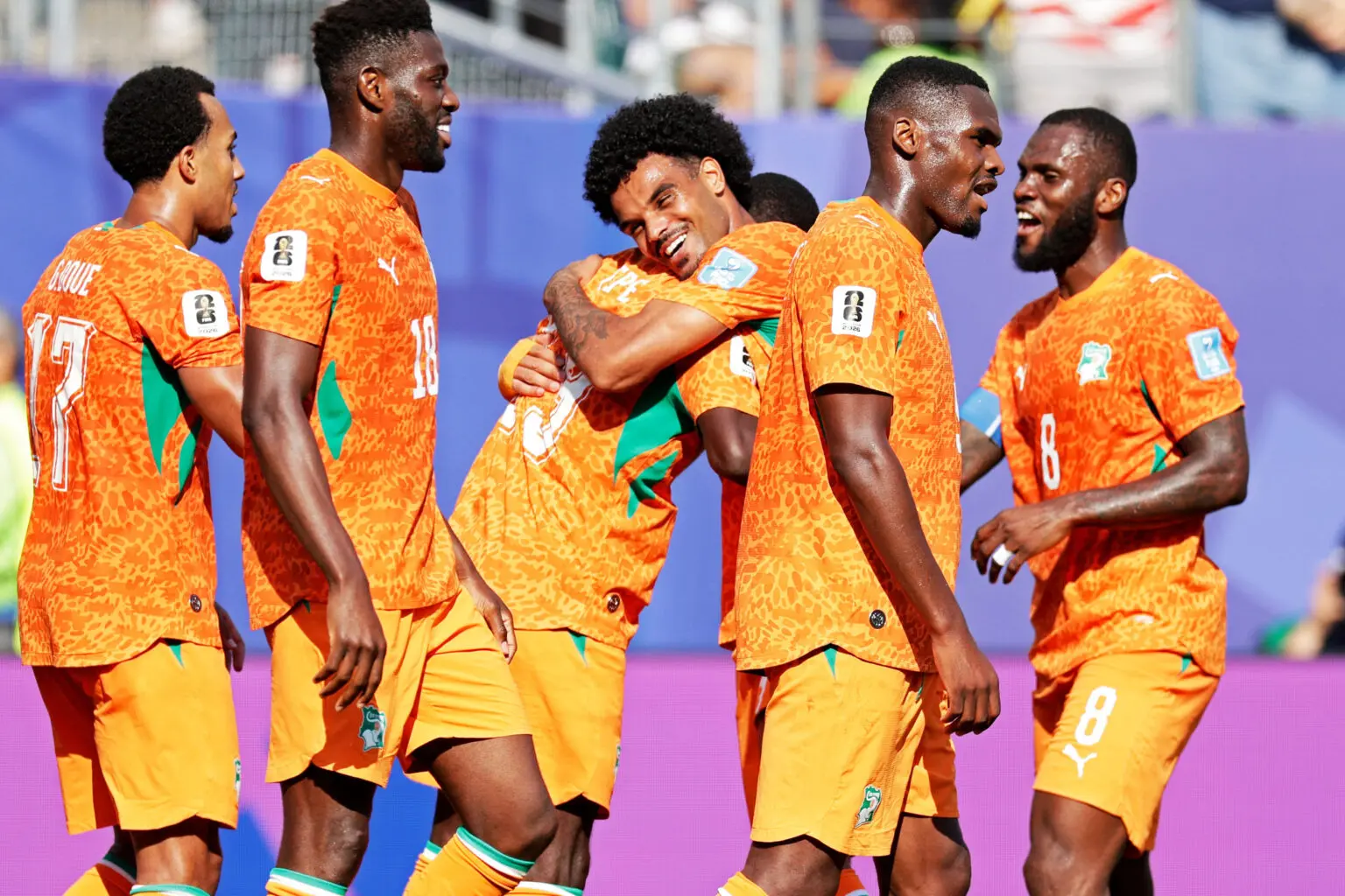 Place aux éliminatoires de la CAN 2027 pour les Éléphants