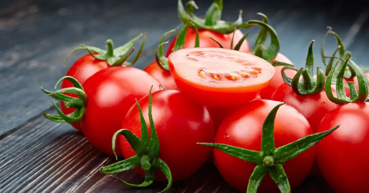 Tomates : Le geste simple qui préserve leur saveur