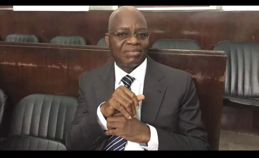 Côte d'Ivoire : mobilisation autour du PND 2026-2030, Lida Kouassi témoigne sur Gbagbo