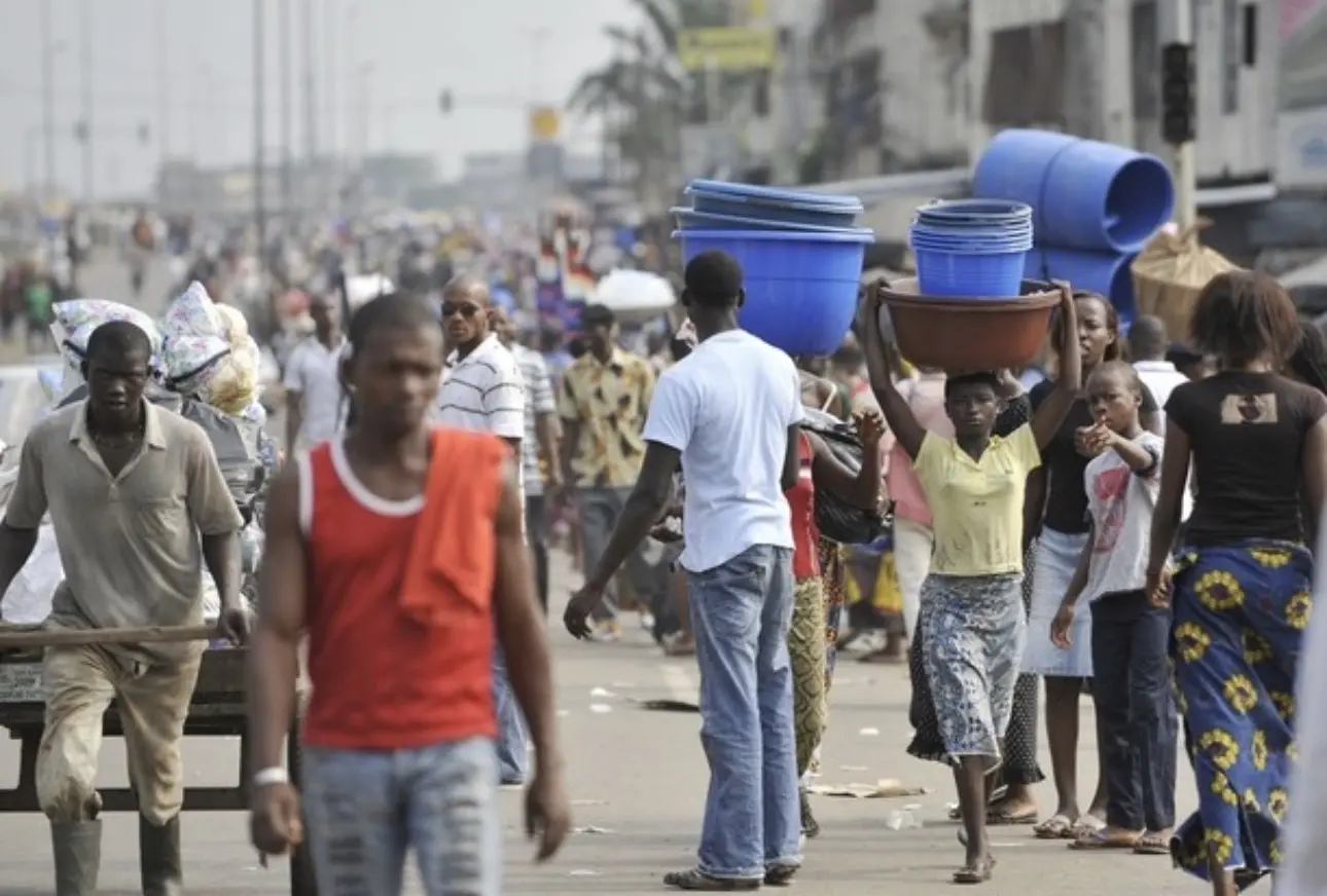 En Côte d'Ivoire, plus de 9 hommes sur 10 vivent sous la pression du rôle de pourvoyeur (Rapport)