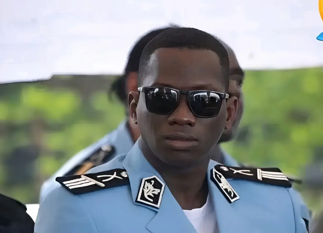 Drame à Bouaké : Un commissaire nouvellement sorti de l'école de police meurt en empêchant une parade de motos