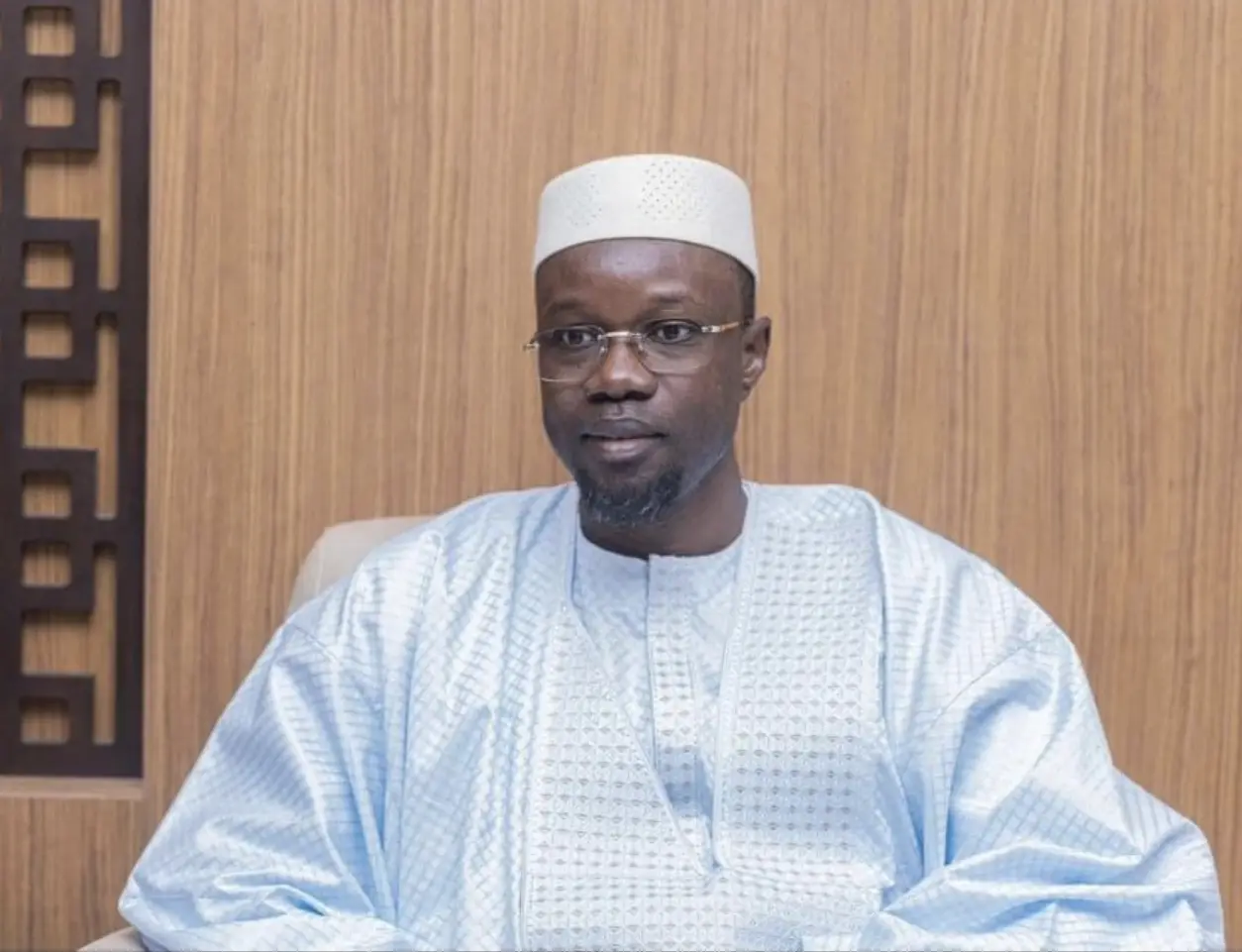 " Des fonds publics pour financer son parti c'est haram " Ousmane Sonko à Diomaye Faye