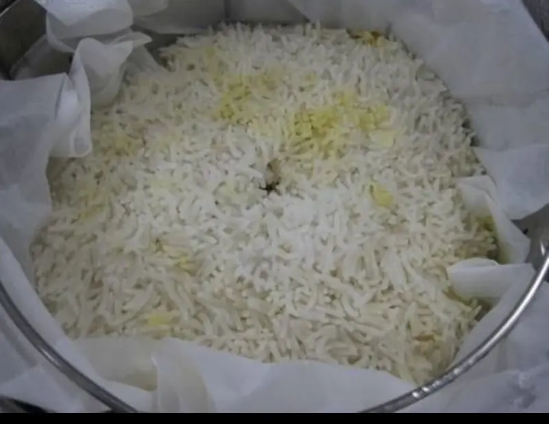 Astuce cuisine : le secret du gombo frais pour réussir un riz à la vapeur impeccable