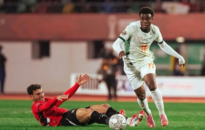 Mercato : Christ Inao Oulaï à la Fiorentina, un transfert record de près de 20 milliards FCFA conclu