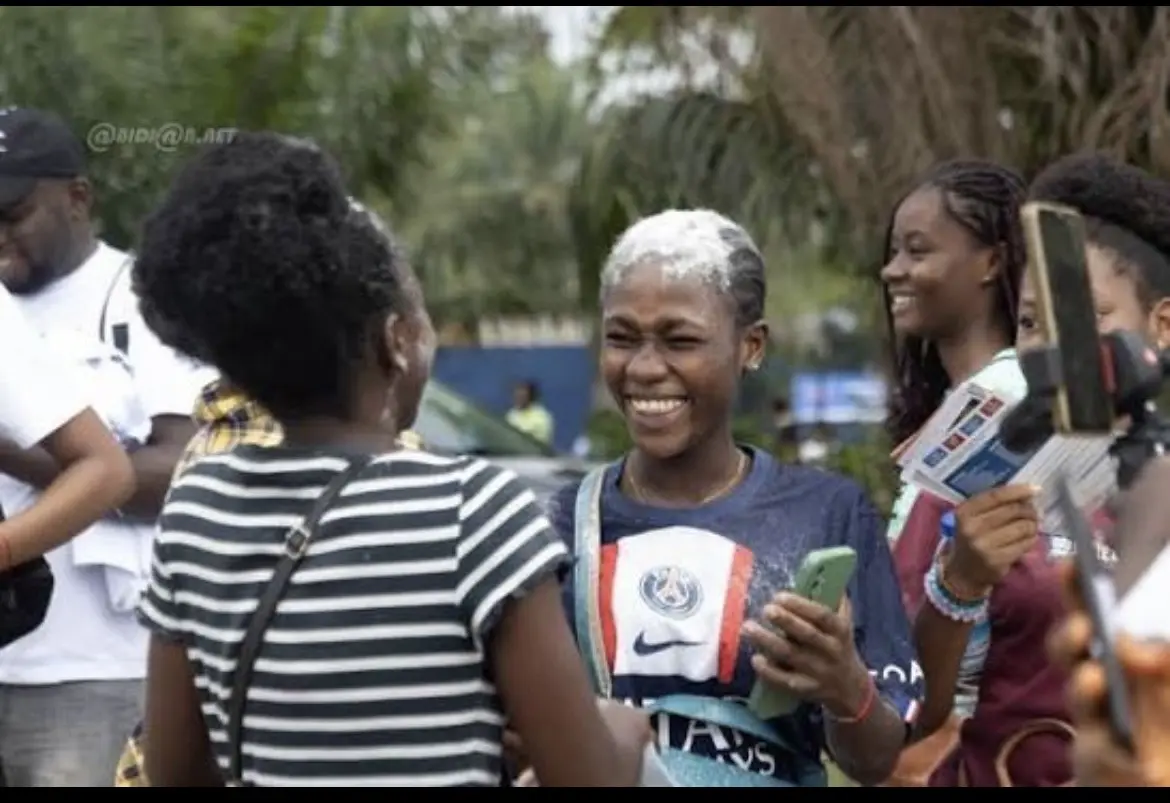 BAC 2026 : voici les 10 meilleurs lycées publics en Côte d'Ivoire