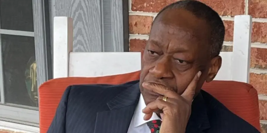 Souleymane Muluku (former IFC) reveals the 5 major risks of 'borrowing in foreign currency'