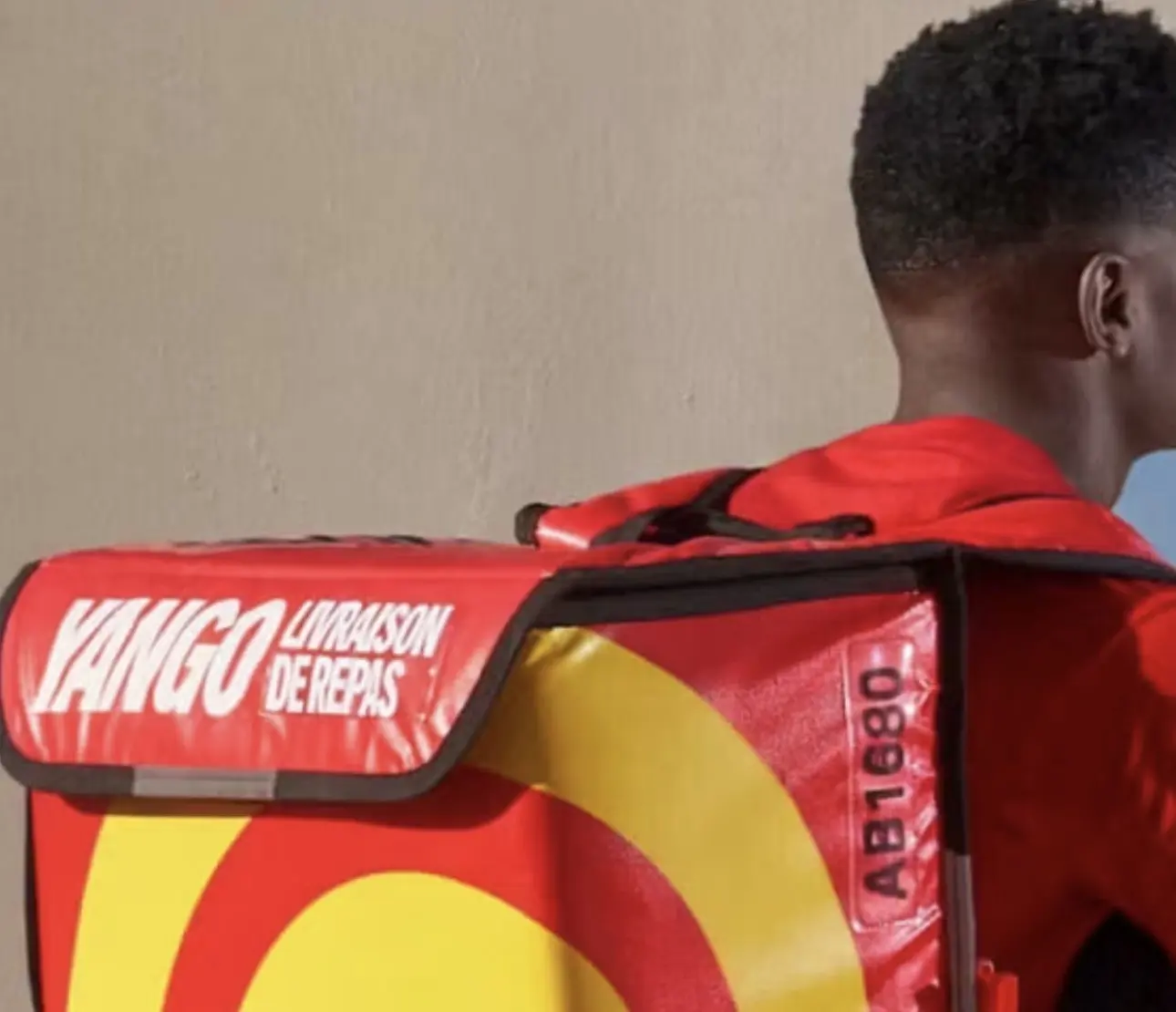 Murder of a delivery driver in Cocody: Yango expresses support for the family and calls for stopping the sharing of videos