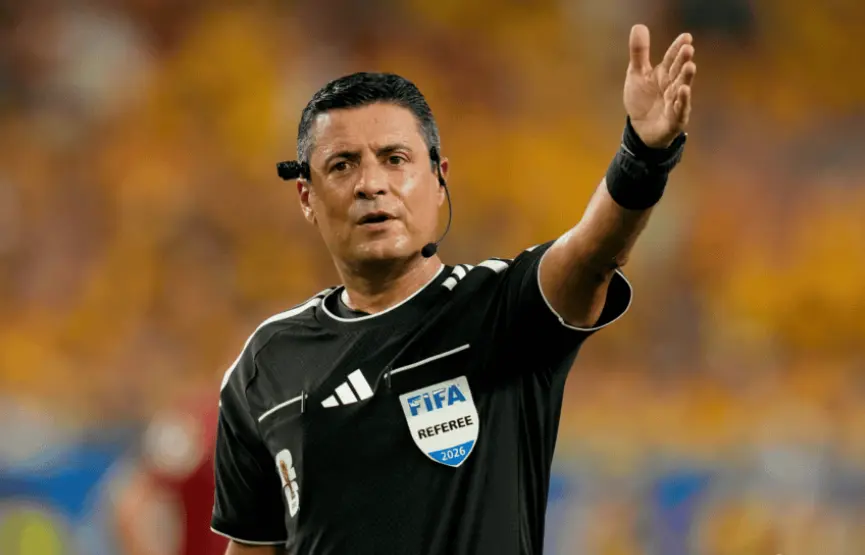 Mondial 2026: Les arbitres africains écartés des grandes affiches
