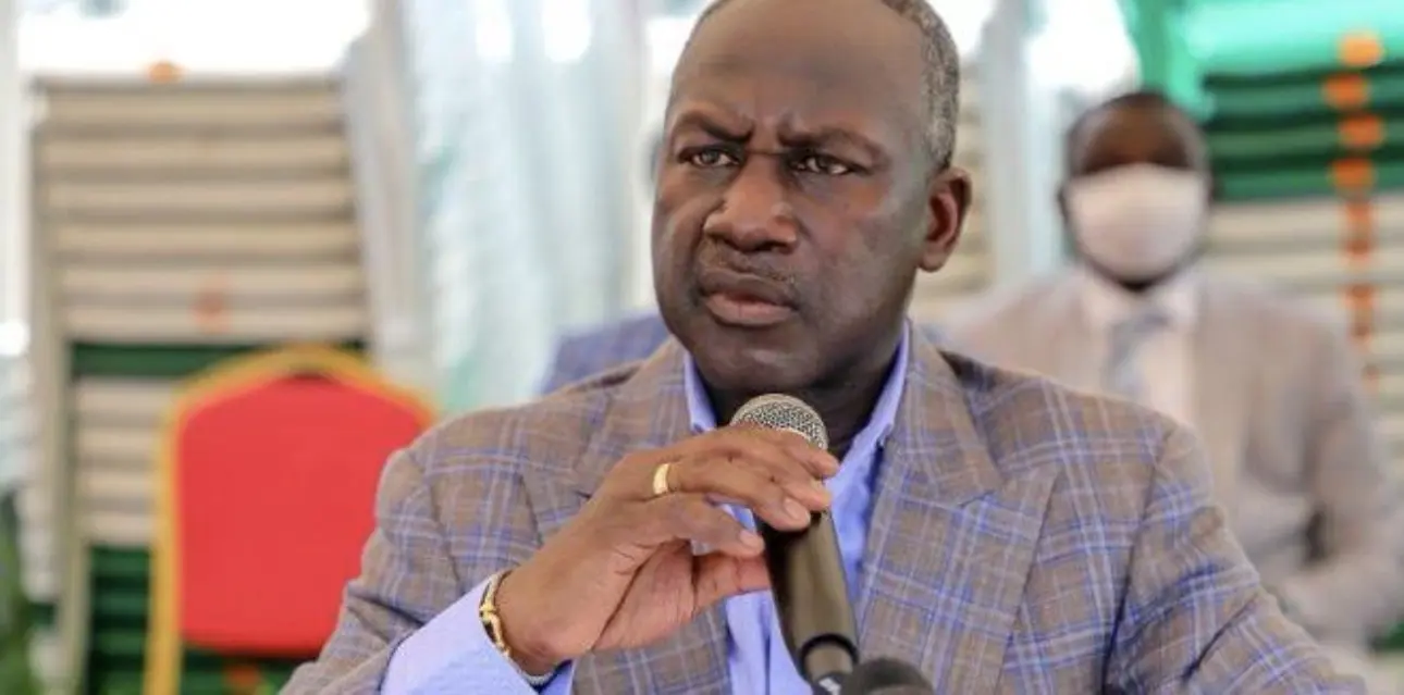 Pharmacies, Traffic, Security… Adama Bictogo Clarifies Measures for Independence Day in Yopougon