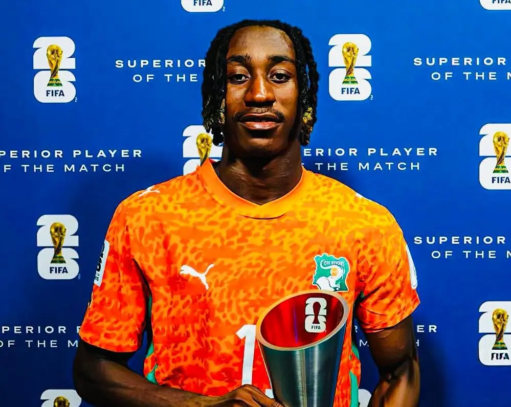 Transfer Market: RB Leipzig Will Only Let Yan Diomandé Go to PSG Under Two Conditions