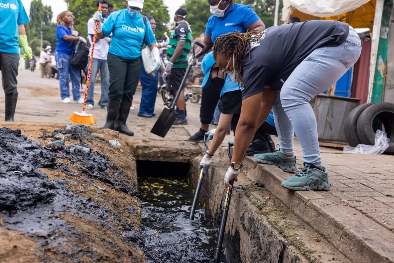 Afrique de l'ouest : Le changement climatique a la base de l'intensification des pluies et inondations