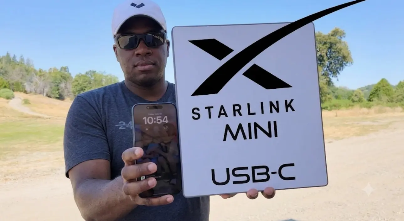 Internet: 'Starlink is now available in Ivory Coast,' announces Elon Musk