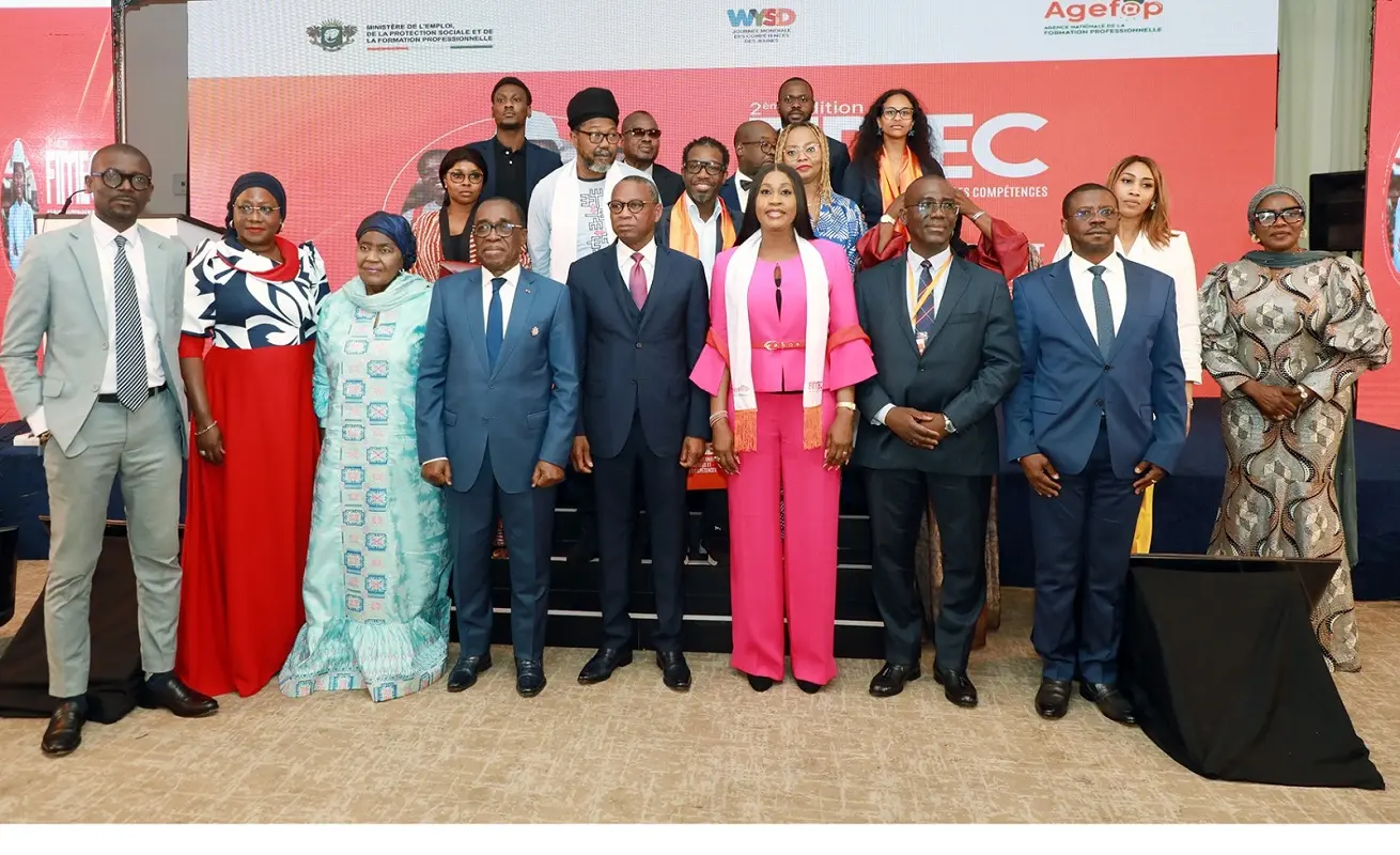 FIMEC 2026: The White Paper Presented as the New Roadmap for Skills Development