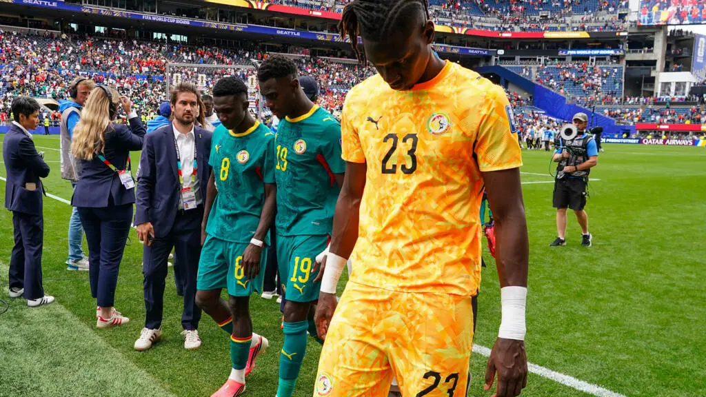 After Senegal's World Cup fiasco: MPs investigate, Lions to be summoned soon