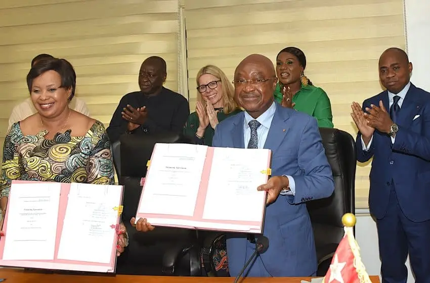 Togo : La Banque mondiale injecte 257 milliards FCFA pour accélérer la Vision 2040