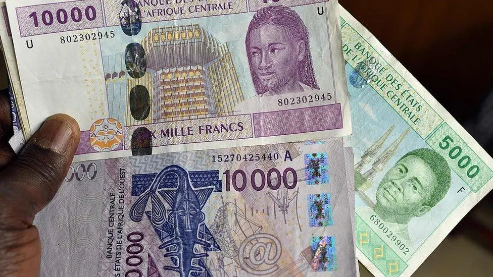 Paiements mobiles en Afrique : La BEAC se targue d'une avance sur la BCEAO