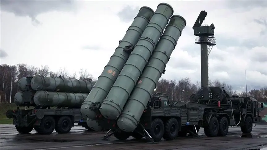 Puissance militaire en Afrique : L'Égypte lève le voile sur son système russe S-300VM