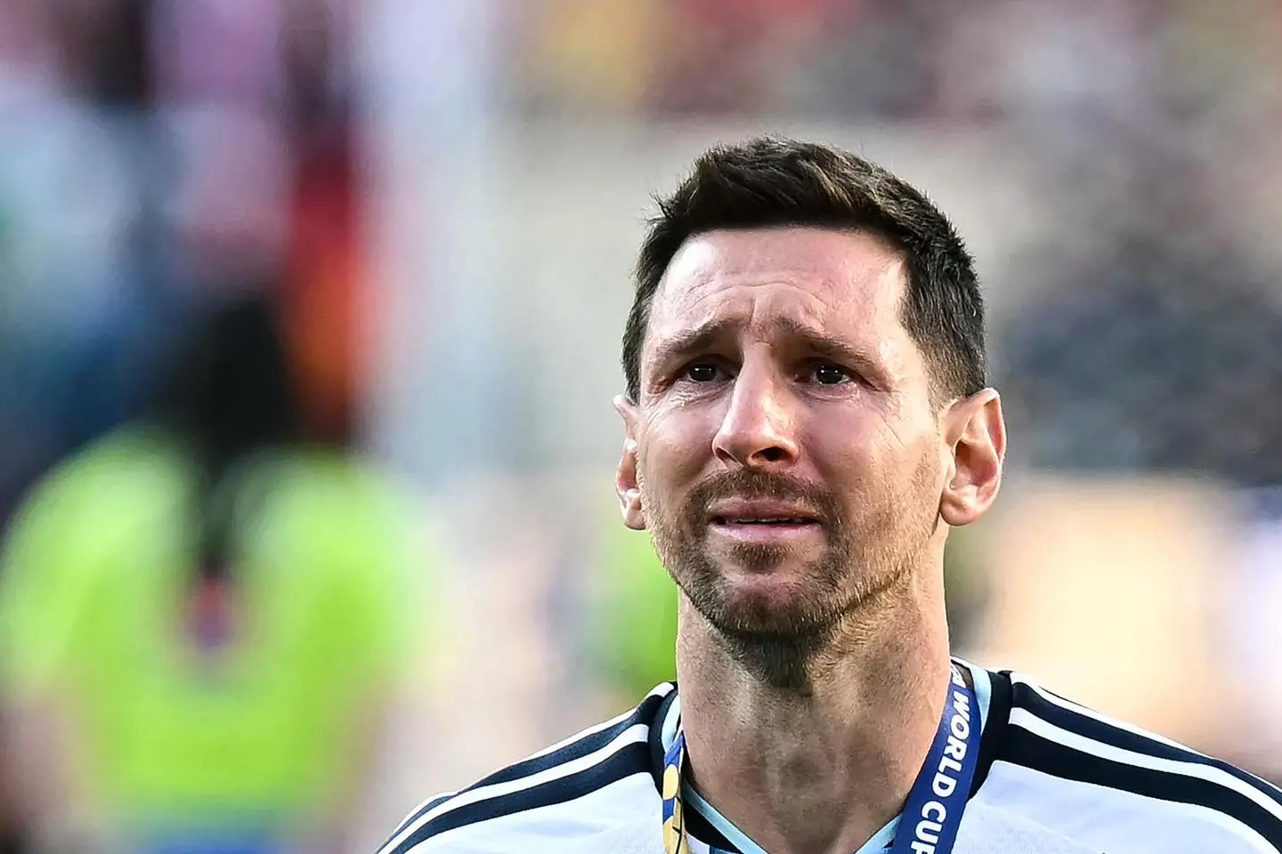 Finale mondial 2026 : Les larmes de Messi neutralisé par un triangle espagnol bien calibré