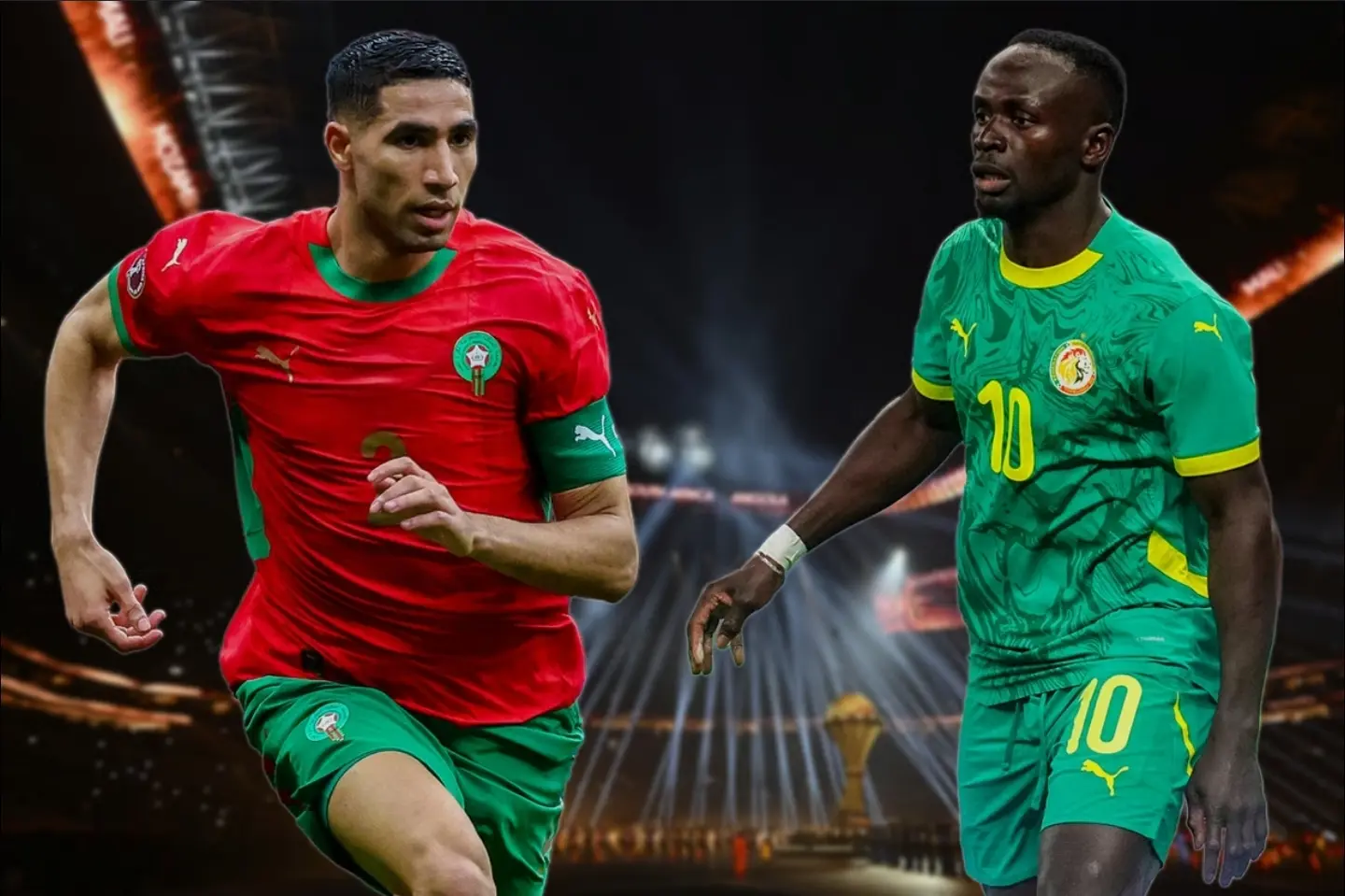 CAN 2025 : Le TAS reporte l'audience Maroc-Sénégal, le verdict repoussé à octobre 2026