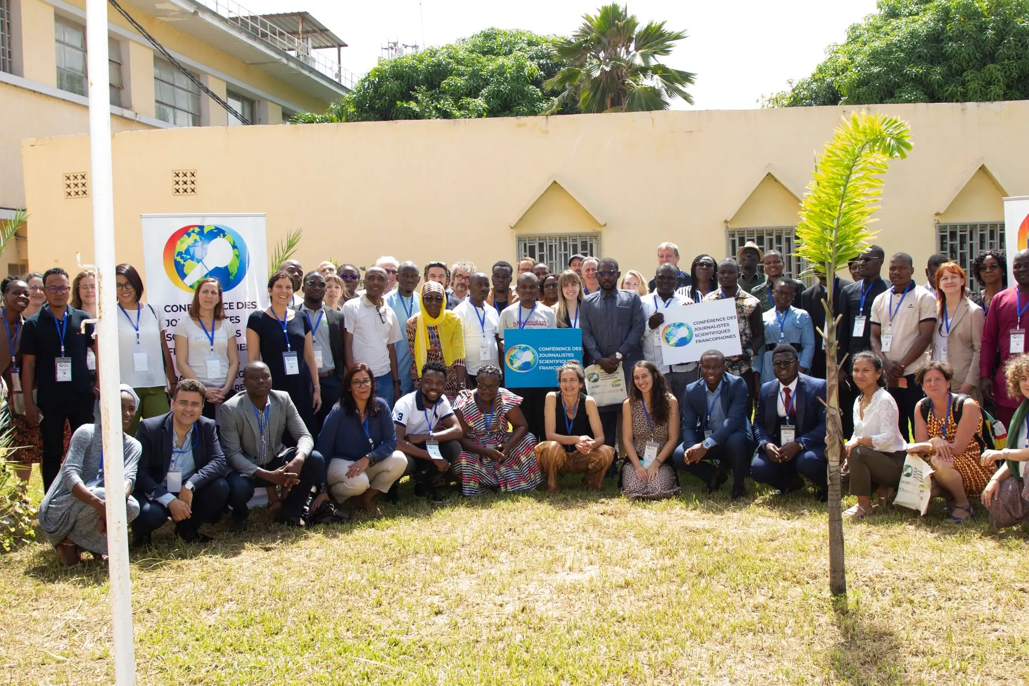 Médias : La Côte d'Ivoire accueille la première Journée du journalisme scientifique