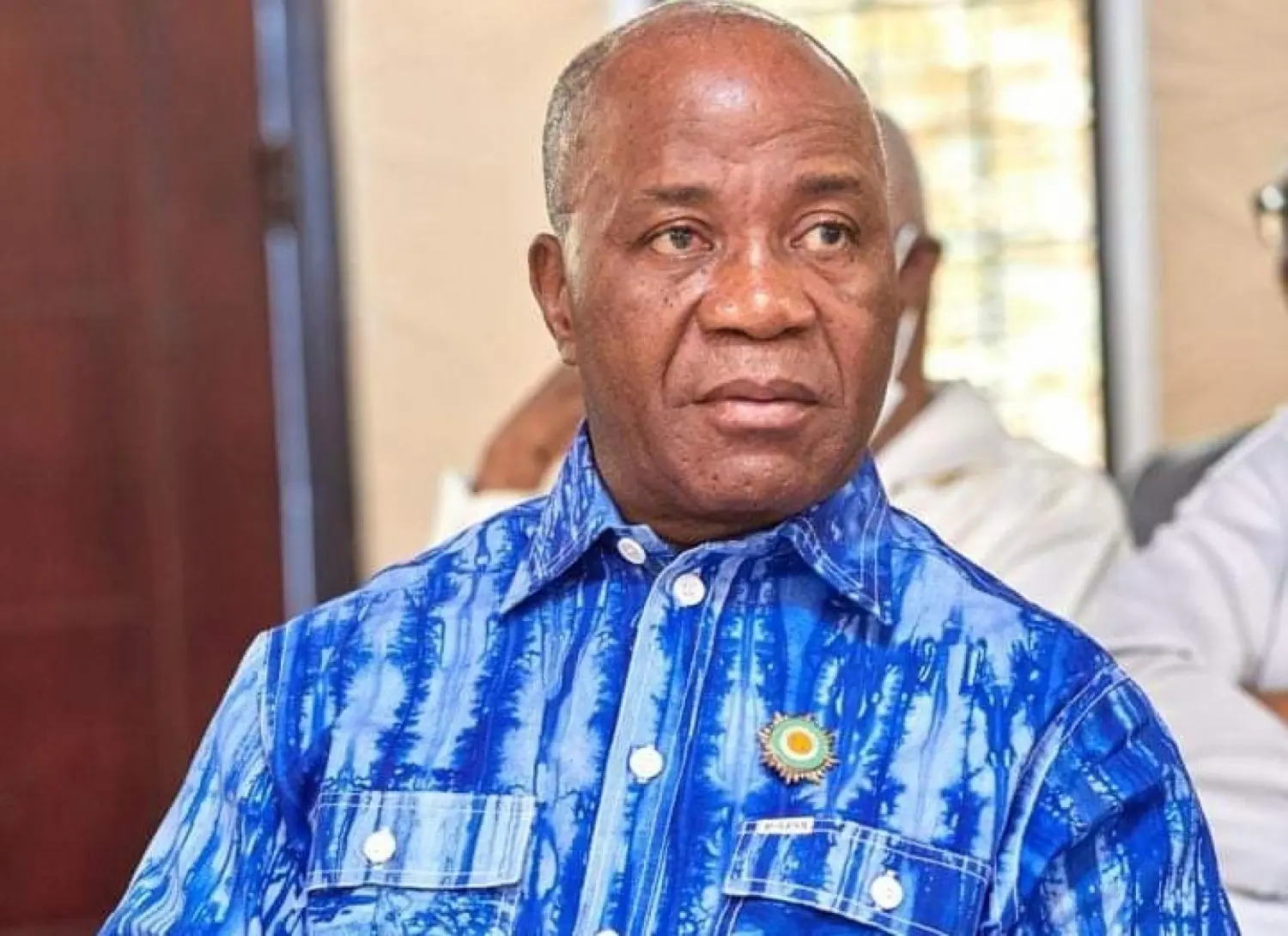 Gervais Tchéidé : « Si Gbagbo avait été retenu, il aurait participé à la présidentielle 2025 »