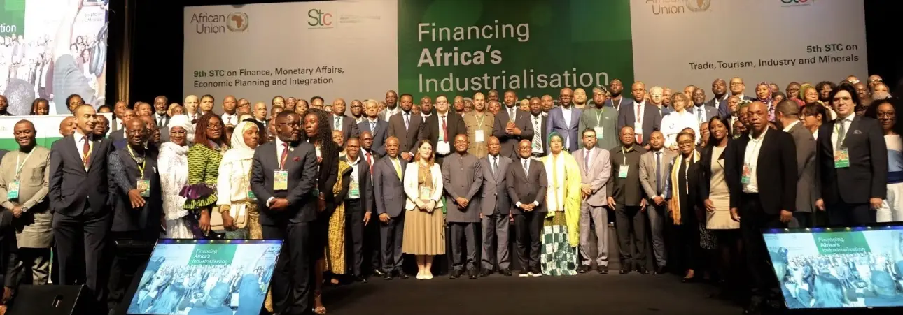 À Abidjan, l’Union africaine cherche des solutions pour financer l’industrialisation du continent