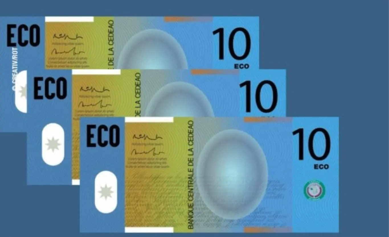 L'ECO en 2027 : La CEDEAO change de tactique pour lancer sa monnaie unique
