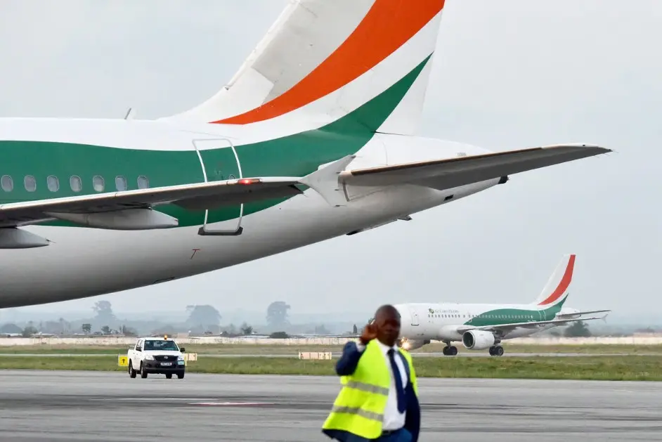 Transport aérien : la Côte d'Ivoire, seul État de la CEDEAO à avoir supprimé les taxes applicables