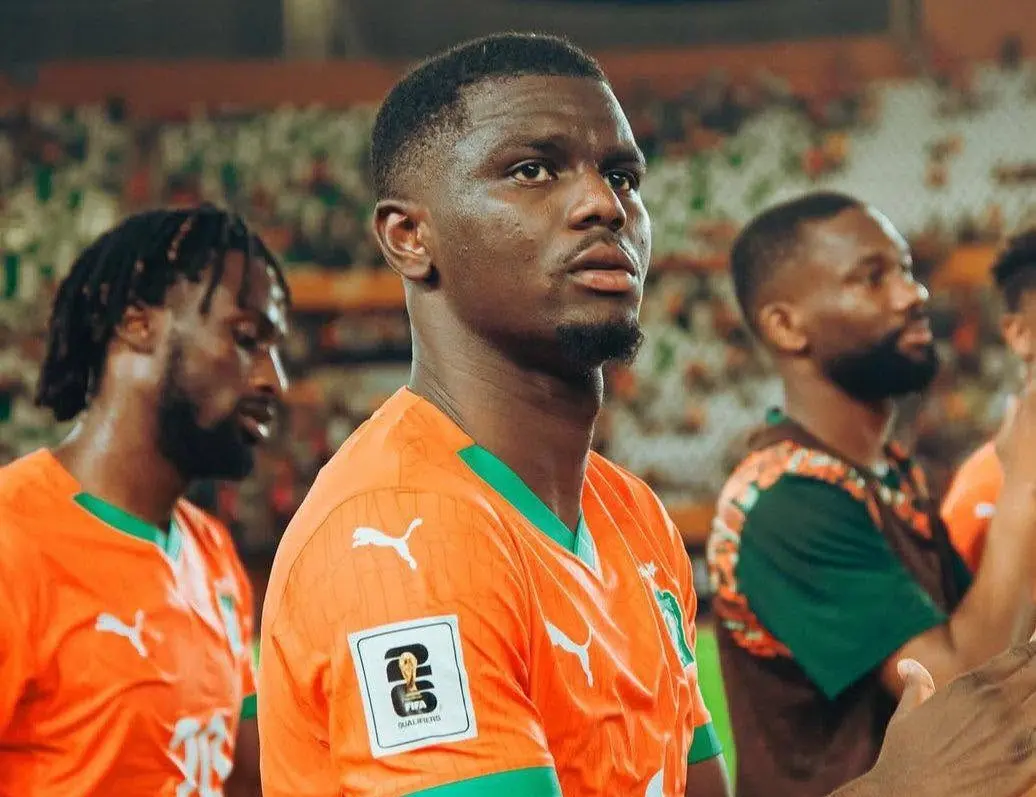 Mercato : Nottingham Forest prépare une offre de plus de 26 milliards FCFA pour Ousmane Diomandé