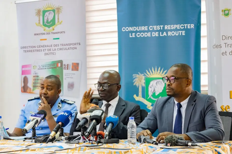 39 morts sur l'axe Touba-Biankouma : ce que révèlent les premières conclusions de l'enquête