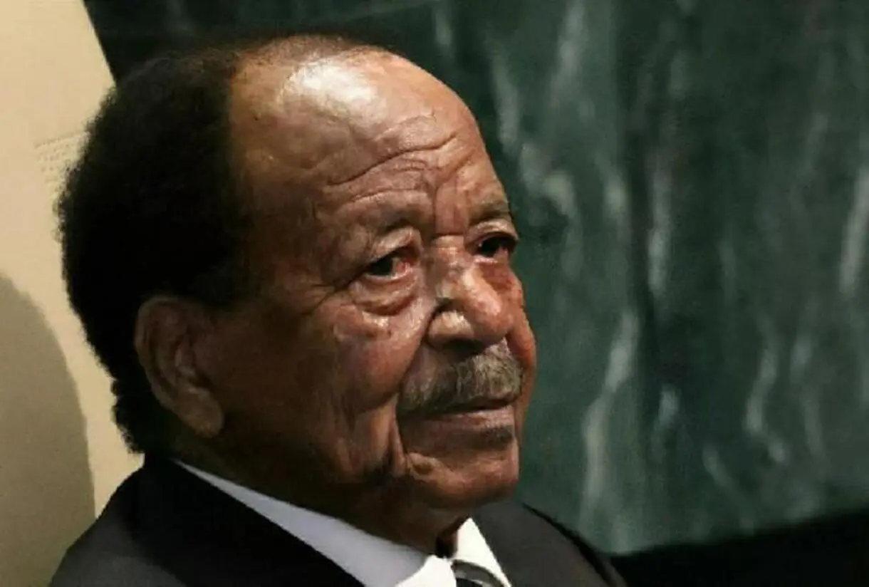 Cameroun : Absent depuis 45 jours, Paul Biya gère les affaires courantes depuis son lit d'hôpital