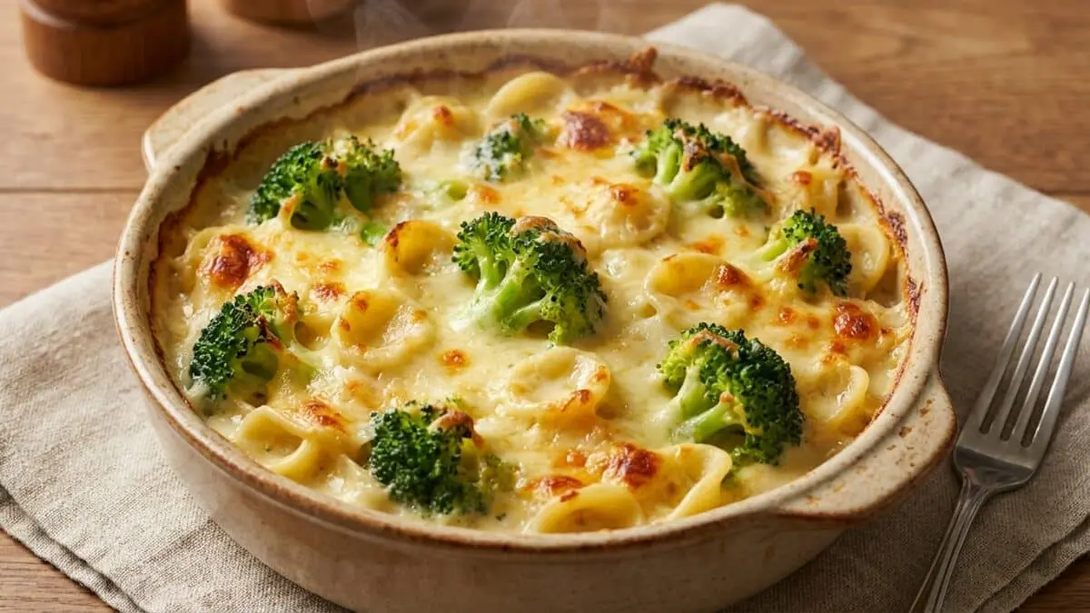 Oubliez les gratins classiques : Cette recette de grand-mère surprend à chaque bouchée