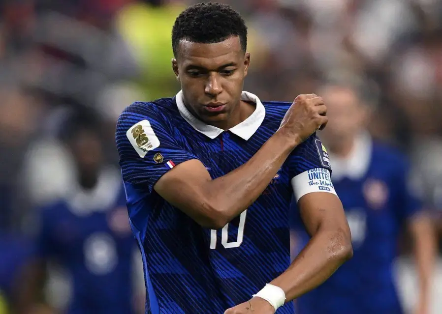 Ballon d'Or 2026 : Pourquoi Kylian Mbappé pourrait encore échouer