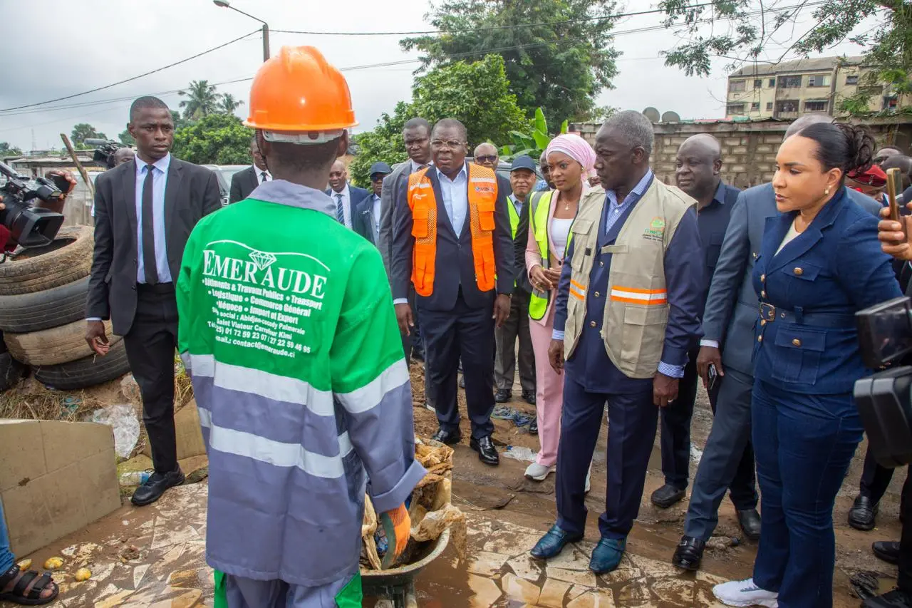 Indépendance 2026 : Yopougon se refait une beauté pour accueillir plus de 500 000 visiteurs