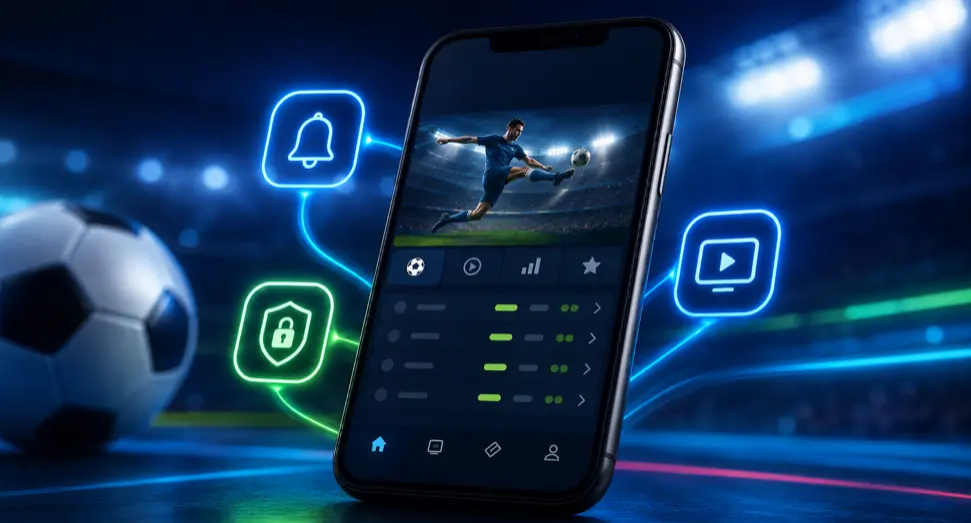 L’impact des applications mobiles sur le divertissement au quotidien