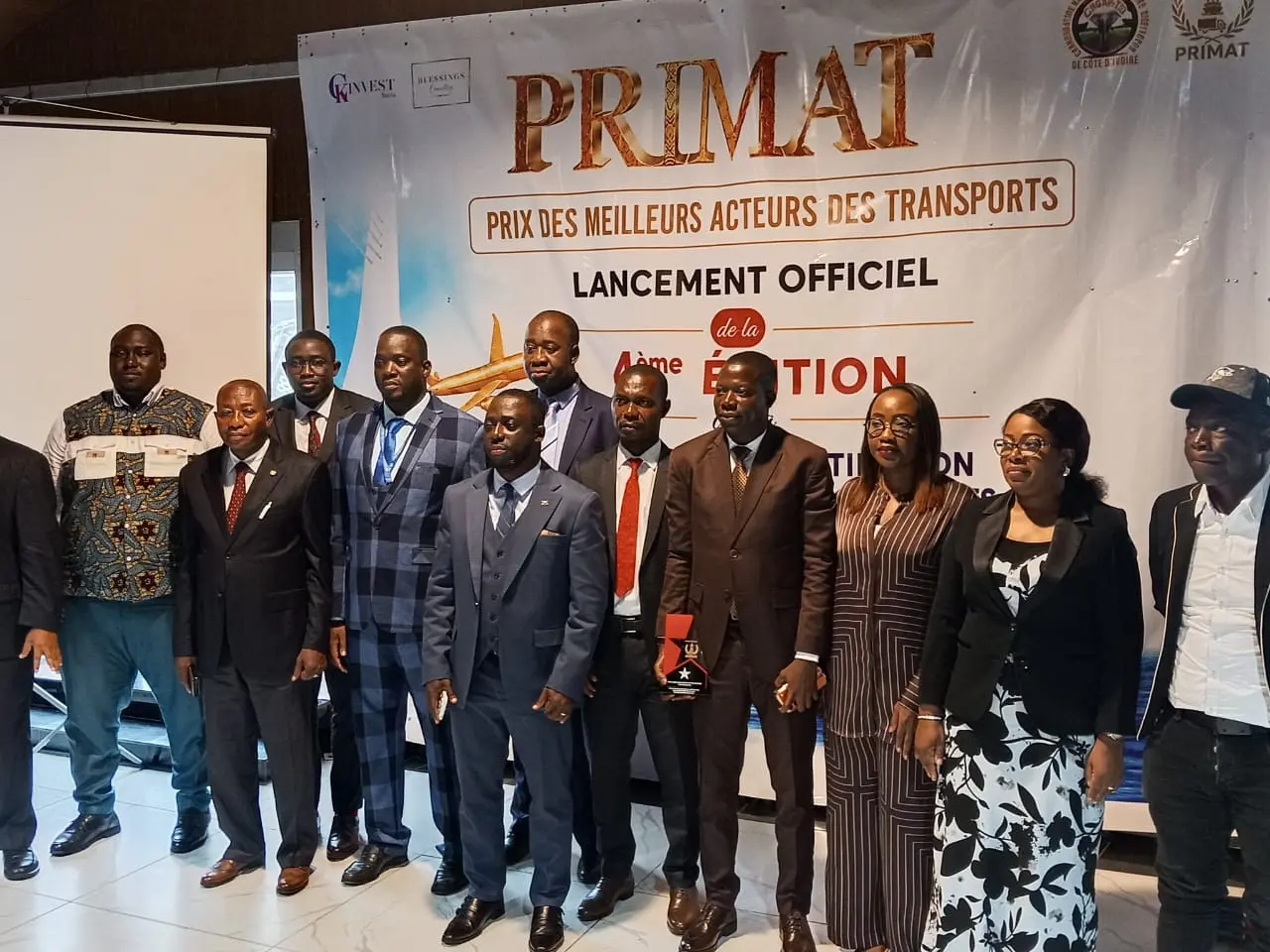 Promotion de l'excellence dans le transport : 50 acteurs seront récompensés en novembre