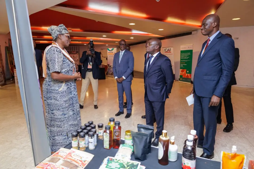 L'artisanat ivoirien s'exporte à Yaoundé : 10 champions nationaux en route pour le SIARC