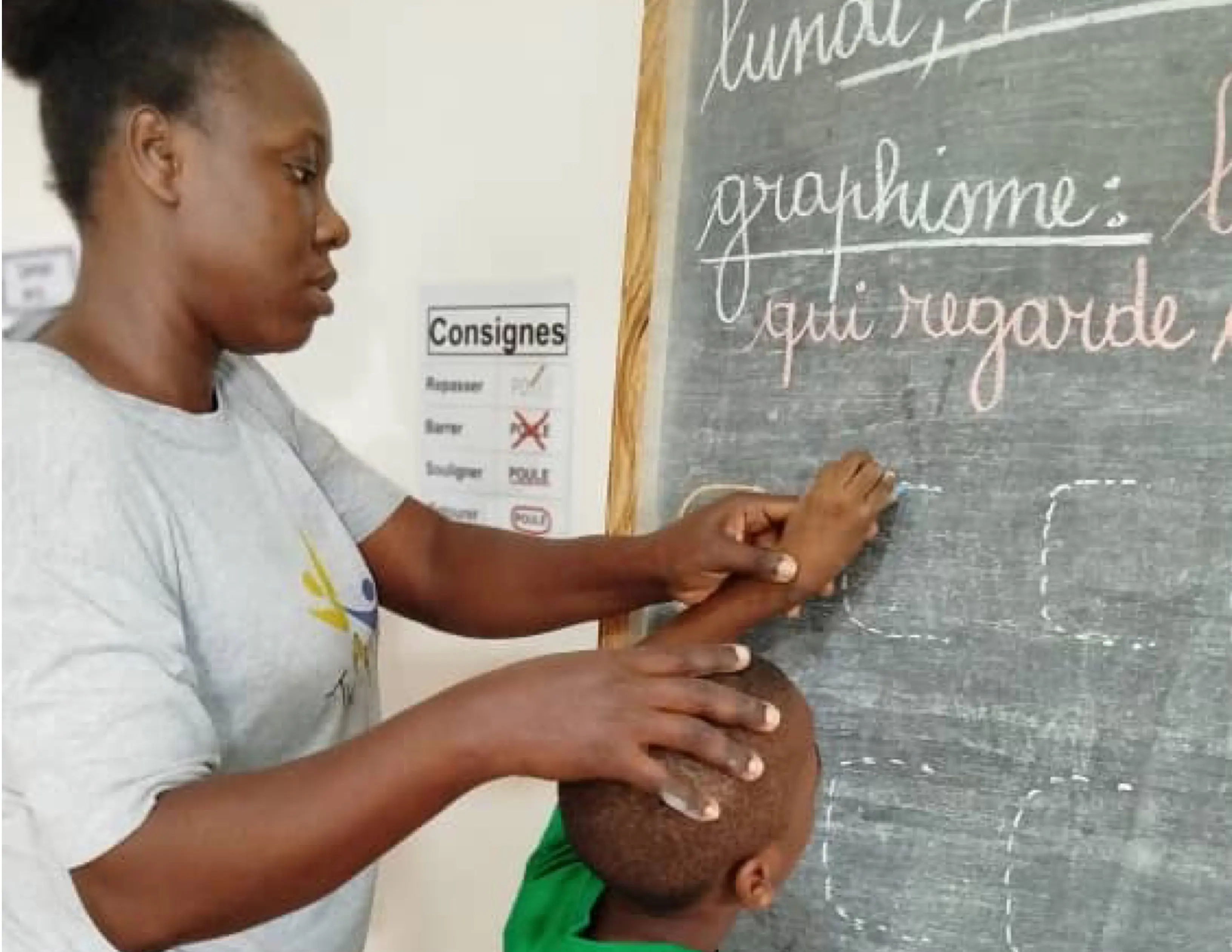 Autisme en Côte d’Ivoire : ‘’l’affaire Maa Bio’’ relance le défi persistant de la prise en charge