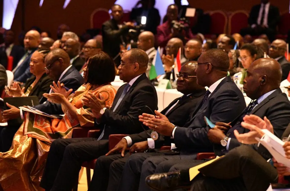 Financement de l'industrialisation : la feuille de route de l'Afrique se dessine à Abidjan