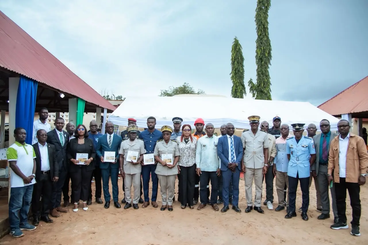 Dabakala : PlanetGOLD lance la formation de 150 acteurs miniers pour une exploitation sans mercure de l'or