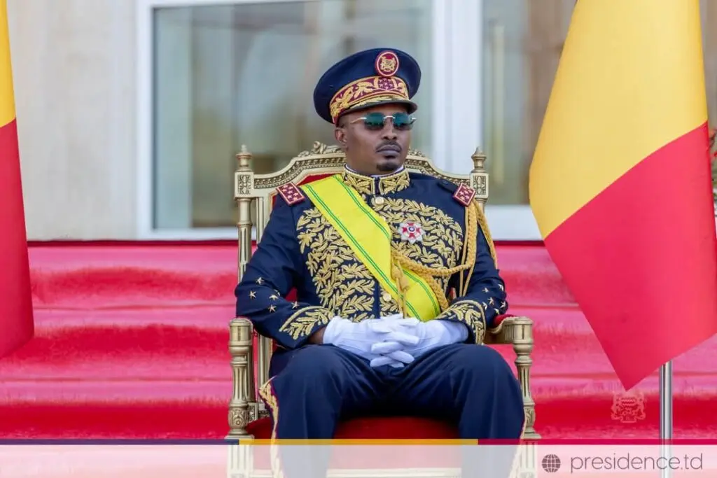 Le Tchad quitte la CPI : N'Djamena dénonce une justice internationale à deux vitesses