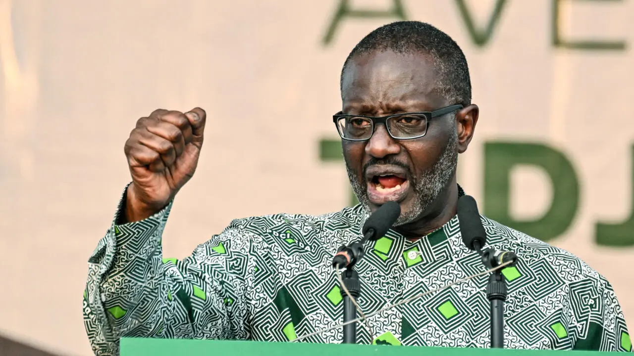 Procès en destitution de Tidjane Thiam : Avant le verdict, Thiam remporte une bataille