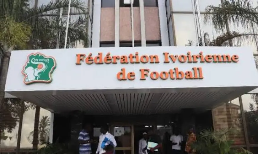 Football local : Un joueur à deux extraits de naissance découvert; saisie, la FIF tourne en rond et se ridiculise