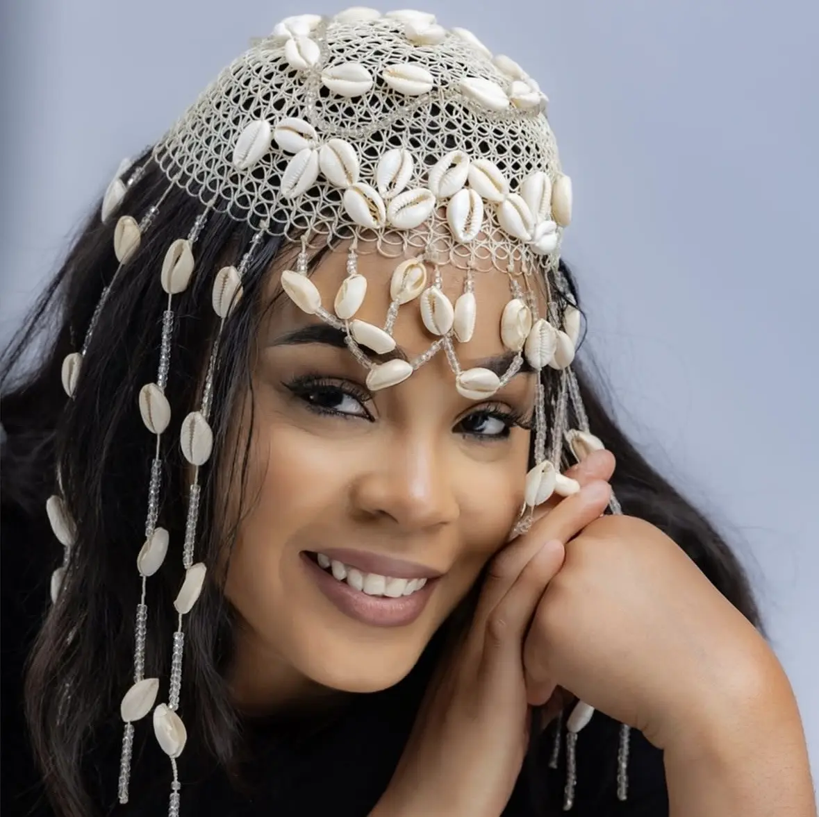 Sotigui Awards : Eve Guehi désigné égérie de l'édition 2026