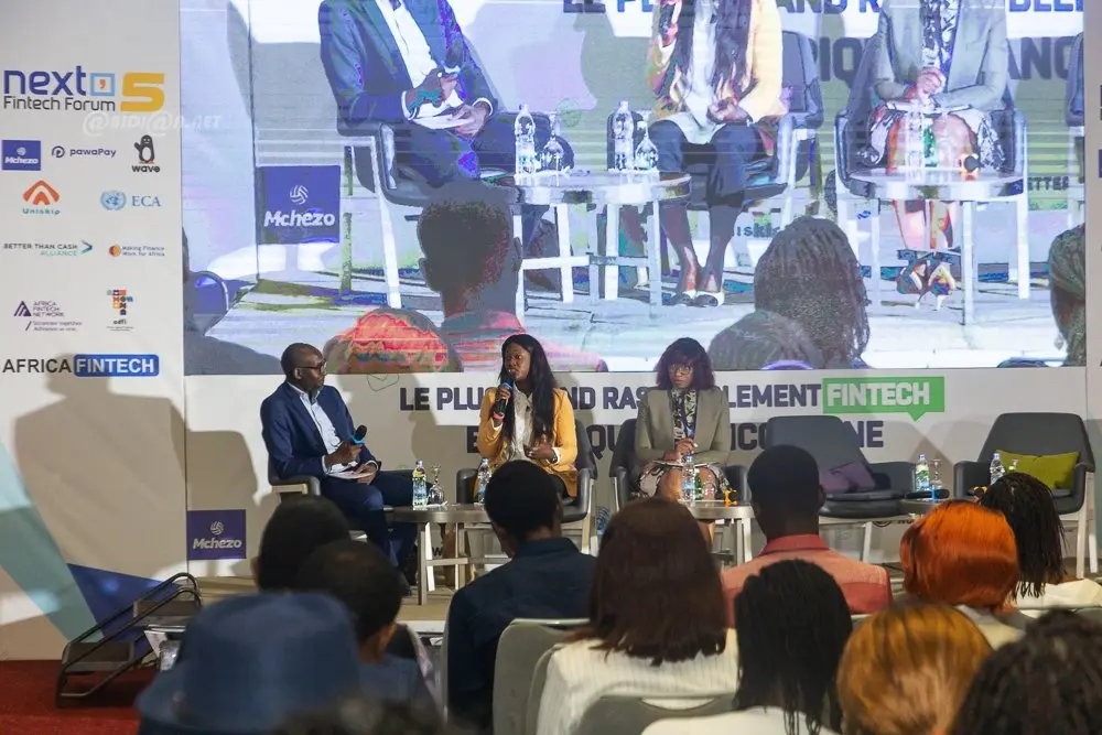 Next Fintech Forum 2026 : Du Nigeria au Bénin, l'industrie de la finance numérique se met à jour