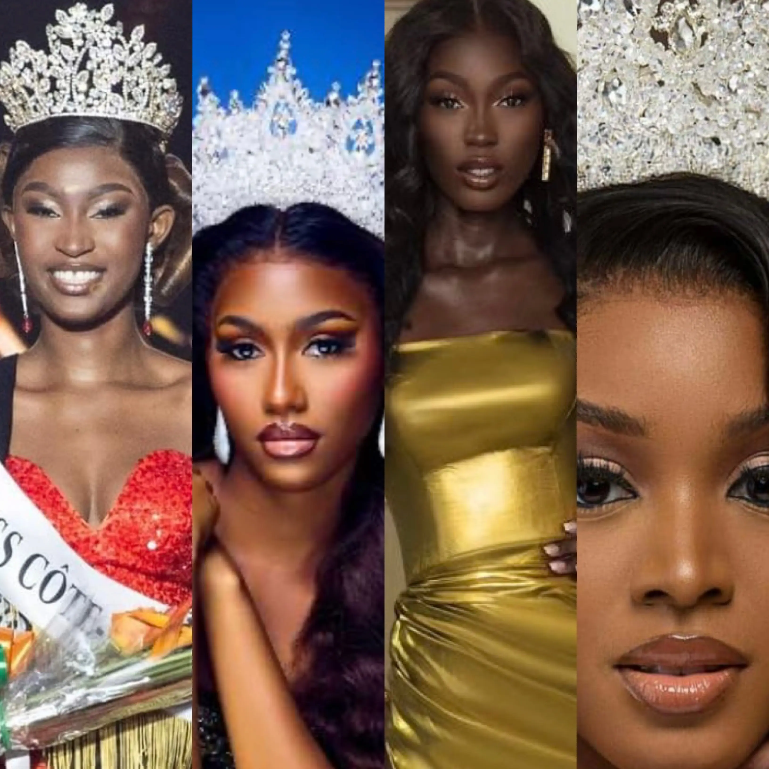 Concours de beauté à l’international : la participation ivoirienne fragilisée par des improvisations
